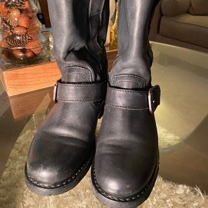 Harley Davidson Women’s Boots